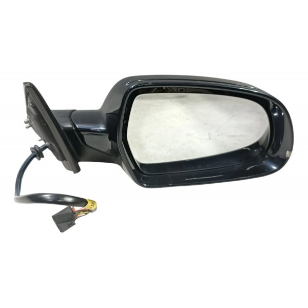 Retrovisor Direito Audi A5 2010 2017 Com Rebatimento