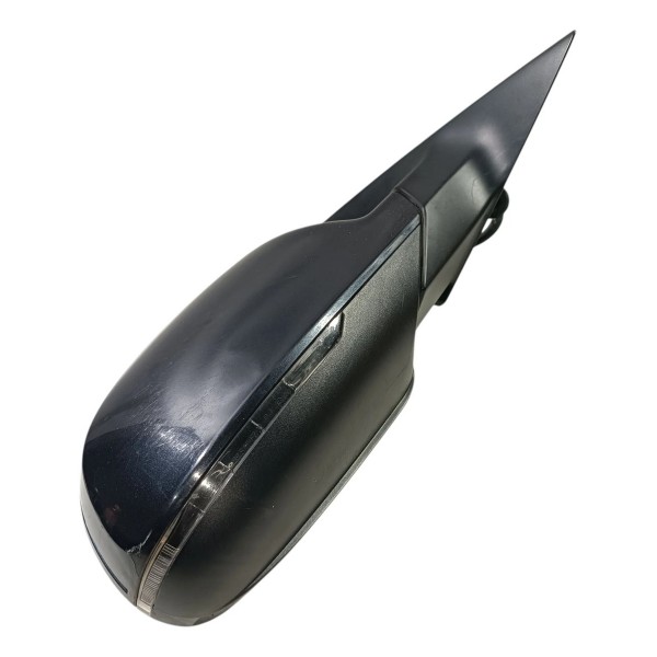 Retrovisor Direito Audi A5 2010 2017 Com Rebatimento