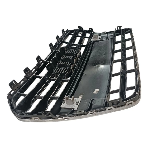 Grade Parachoque Dianteiro Audi A5 2012 2017 Detalhe