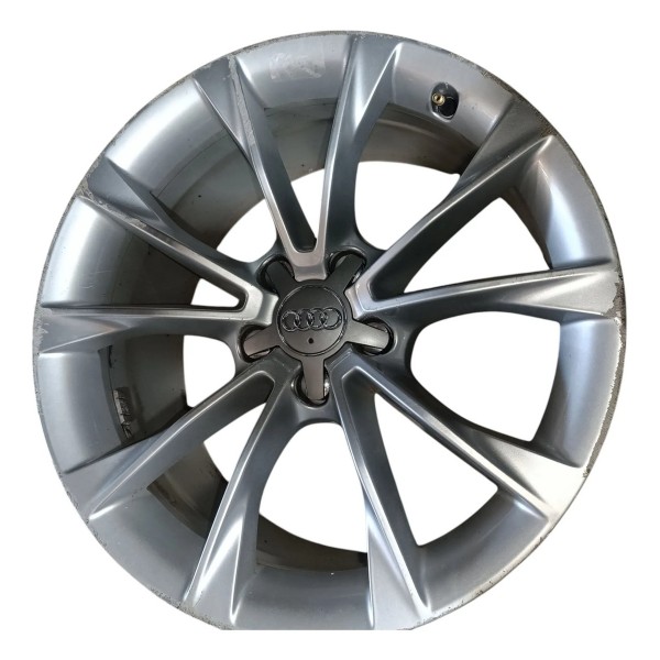 Jogo Roda 18 5x112 8.5jx18h2et29 Audi A5 2010 2017