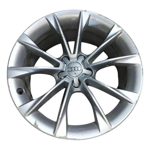 Jogo Roda 18 5x112 8.5jx18h2et29 Audi A5 2010 2017