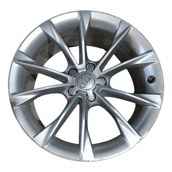 Jogo Roda 18 5x112 8.5jx18h2et29 Audi A5 2010 2017