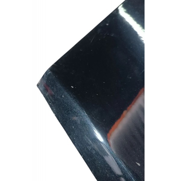 Folha Porta Dianteira Esquerda Bmw 320 F30 2012 2018 Dianteira Esquerda Preto