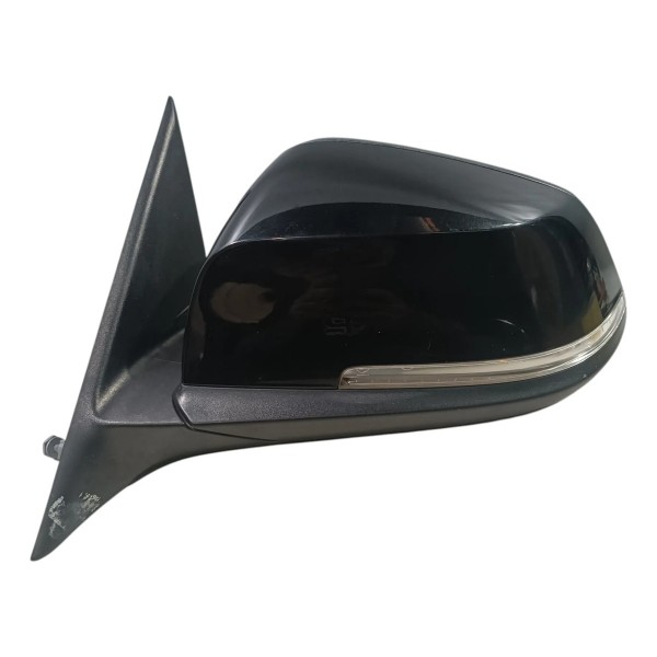 Retrovisor Esquerdo Bmw 320 F30 2012 2017 325 328