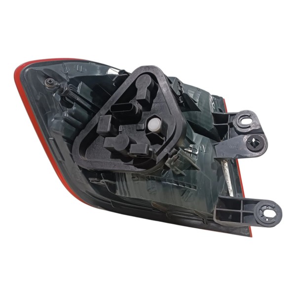Lanterna Traseira Direita Bmw 320 F30 2012 2015 7372784 Direito/passageiro