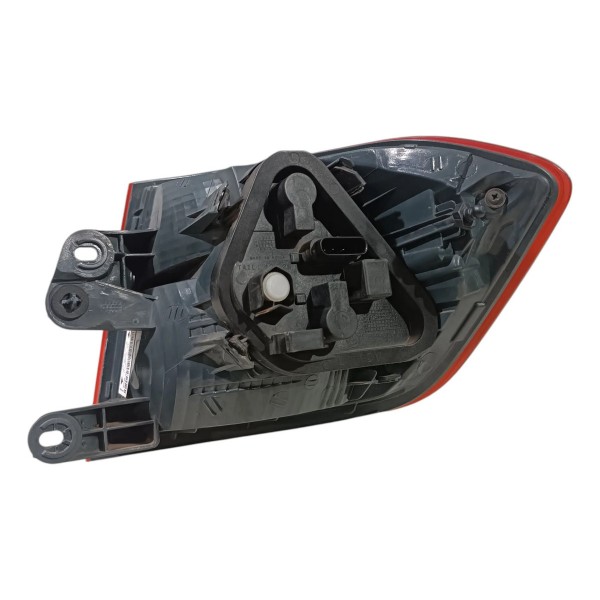 Lanterna Traseira Esquerda Bmw 320 F30 2012 2015 7372783 Esquerdo/motorista