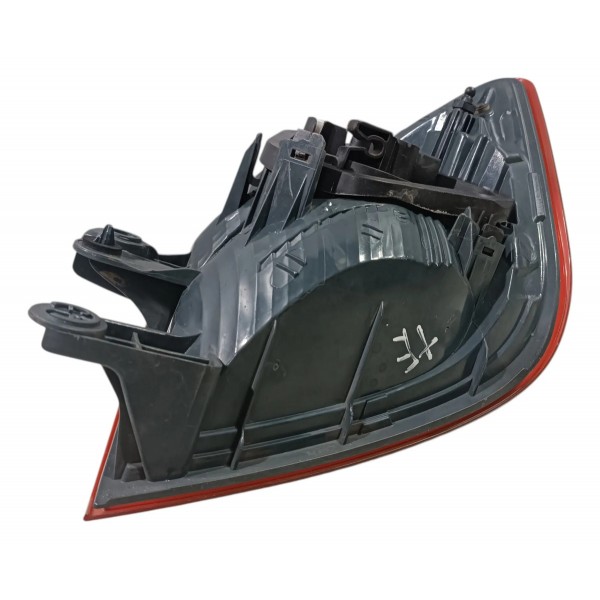 Lanterna Traseira Esquerda Bmw 320 F30 2012 2015 7372783 Esquerdo/motorista