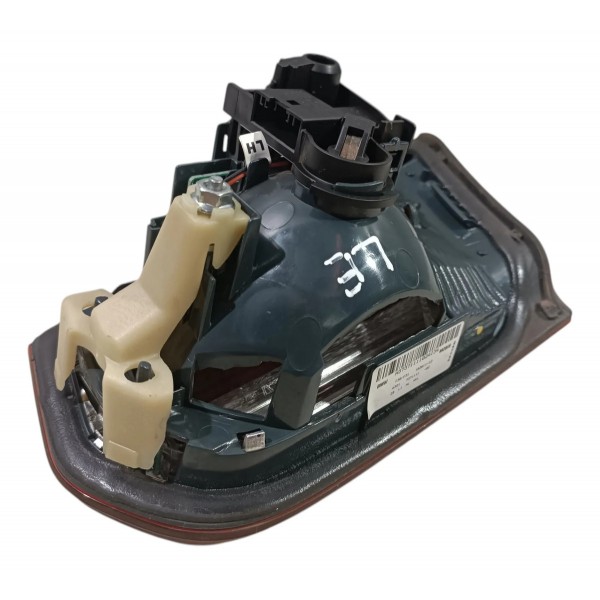 Lanterna Esquerda Tampa Traseira Bmw 320 F30 2012 15 7371111 Esquerdo/motorista