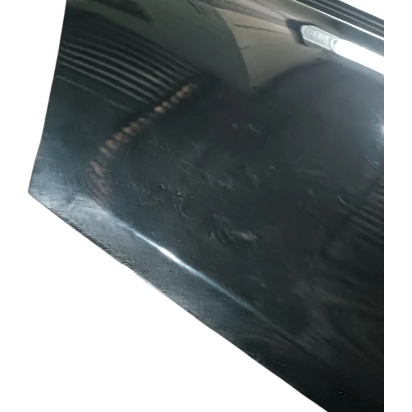 Folha Porta Traseira Direita Bmw 320 F30 2012 2018 Traseira Direita Preto