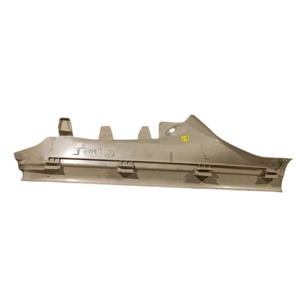 Soleira Traseira Esquerda Bmw 320 F30 2012 2018 7221917