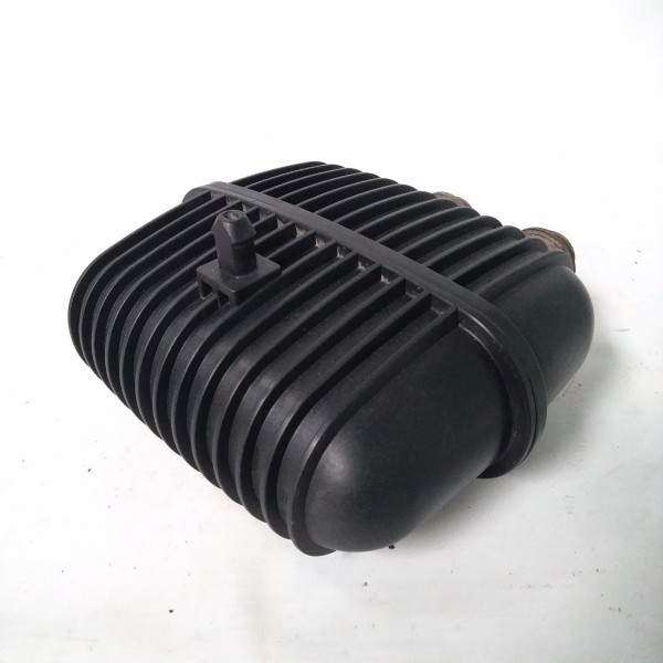 Duto Pressão Intercooler  Audi A4 2010 2.0t