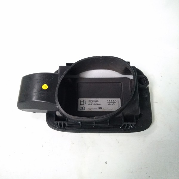 Tampa Portinhola Tanque  Audi A4 2010 2.0t