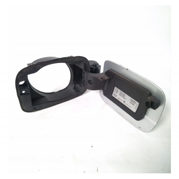 Tampa Portinhola Tanque  Audi A4 2010 2.0t