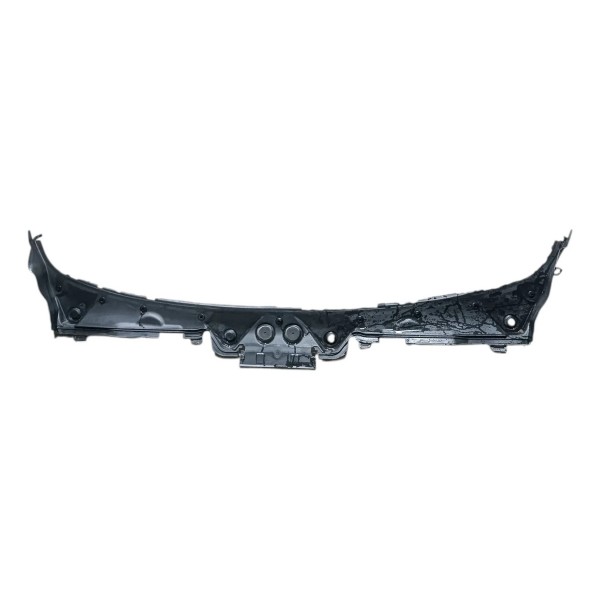 Churrasqueira Bmw 320 F30 2012 2018 74850610 Detalhe Borrach