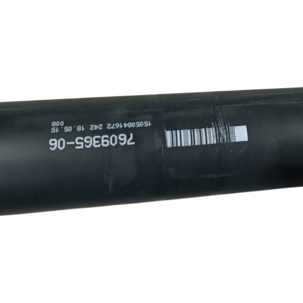 Eixo Cardã Bmw 320 F30 2012 2018 325 328 7609365