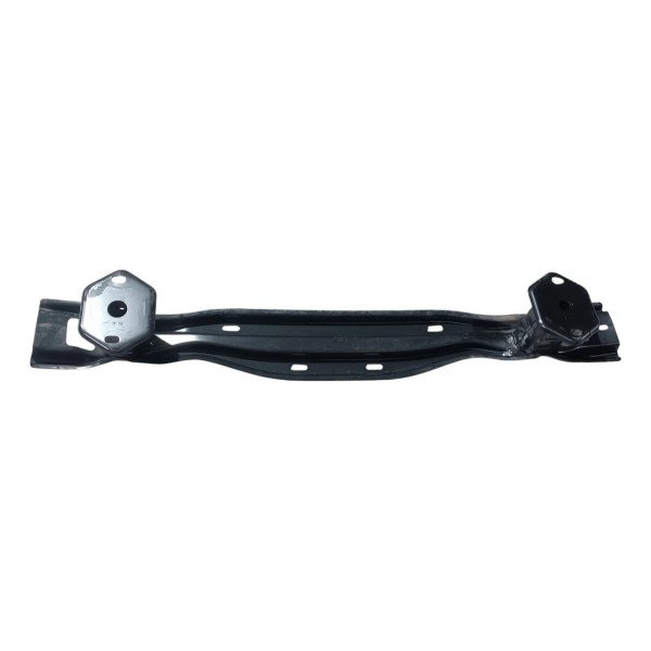 Alma Parachoque Traseiro Bmw 320 F30 2012 2018 7256927