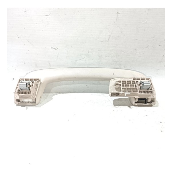 Alca Teto Pqp Traseira Direita Bmw 320 F30 2012 2018 Creme