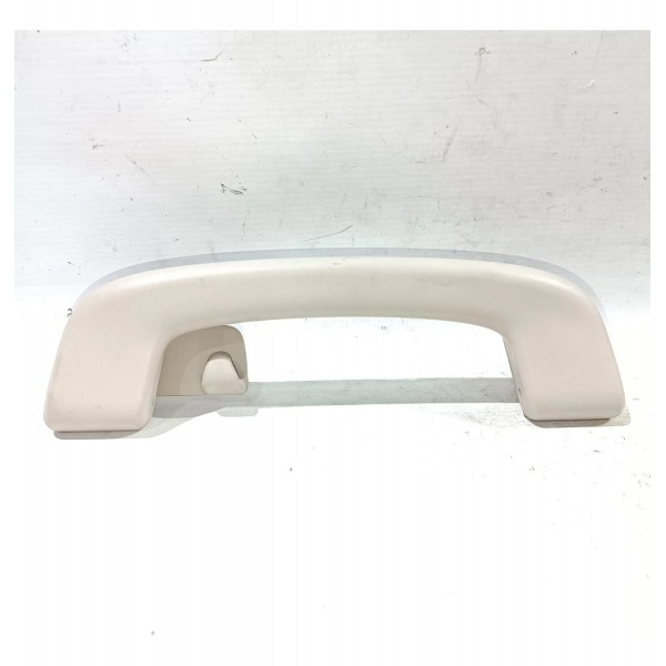 Alca Teto Pqp Traseira Direita Bmw 320 F30 2012 2018 Creme