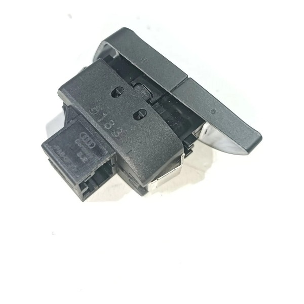 Botao Trava Porta Audi A5 2010 2017 8k1952107a