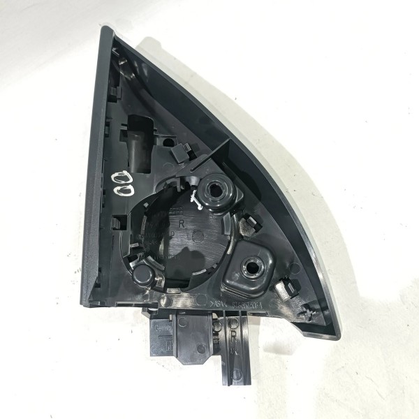 Acabamento Interno Retrovisor Direito Audi A5 2010 2017