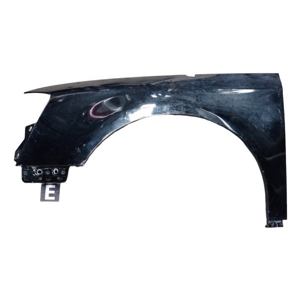 Paralama Esquerdo Vw Passat B6 Sedan 2006 2010