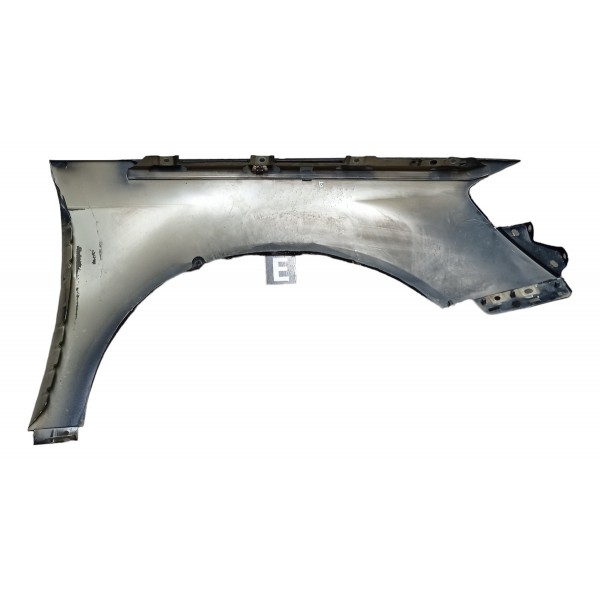 Paralama Esquerdo Vw Passat B6 Sedan 2006 2010