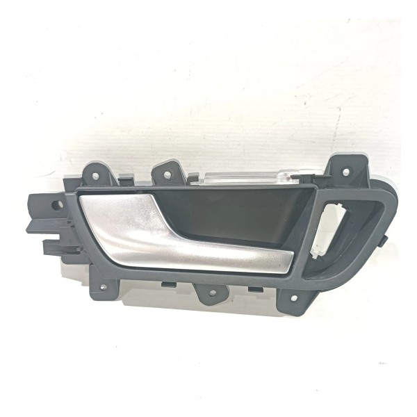 Macaneta Interna Dianteira Esquerda Audi A5 2010 2017 Dianteira