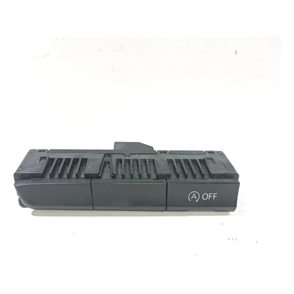 Botao Start Stop Off Audi A5 2010 2017 8k1959673l