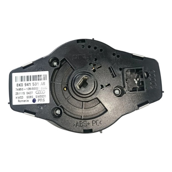 Chave Farol Audi A5 2010 2017 8k0941531