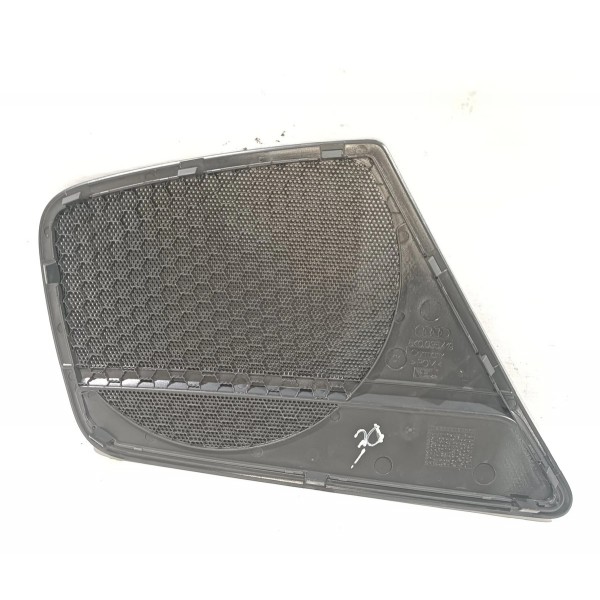 Tela Alto Falante Porta Dianteira Esquerda Audi A5 2010 2017