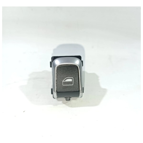 Botao Simples Vidro Eletrico Audi A5 2010 2017 8k0959855b