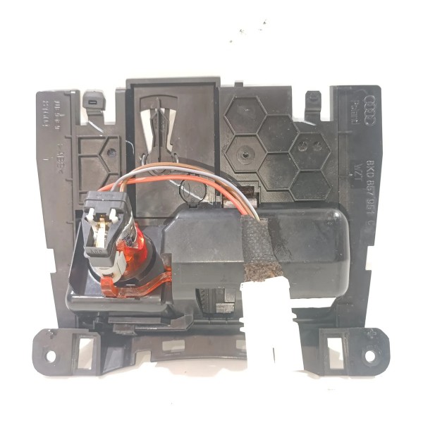 Porta Objetos Console Central Audi A5 2010 2017 8k0857951c