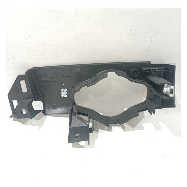 Moldura Chave Farol Audi A5 2010 2017 8t1858341b