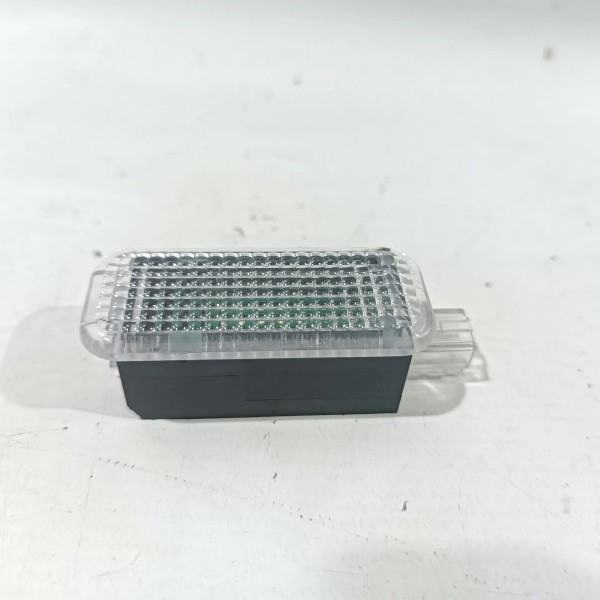 Luz Assoalho Audi A5 2010 2017 4e0947415