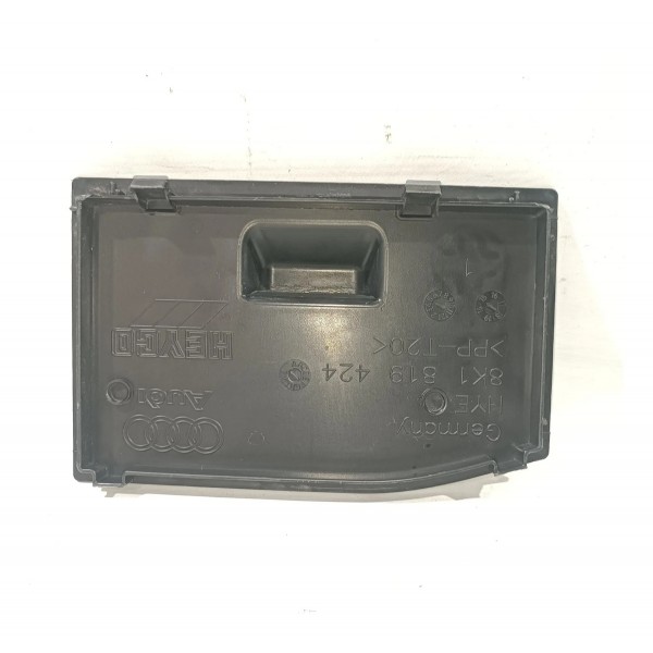 Tampa Caixa Bateria Audi A5 2010 2017 8k1819424