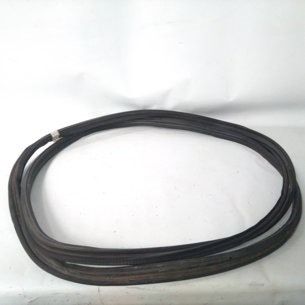 Borracha Grande Porta Malas Subaru Impreza 93/99