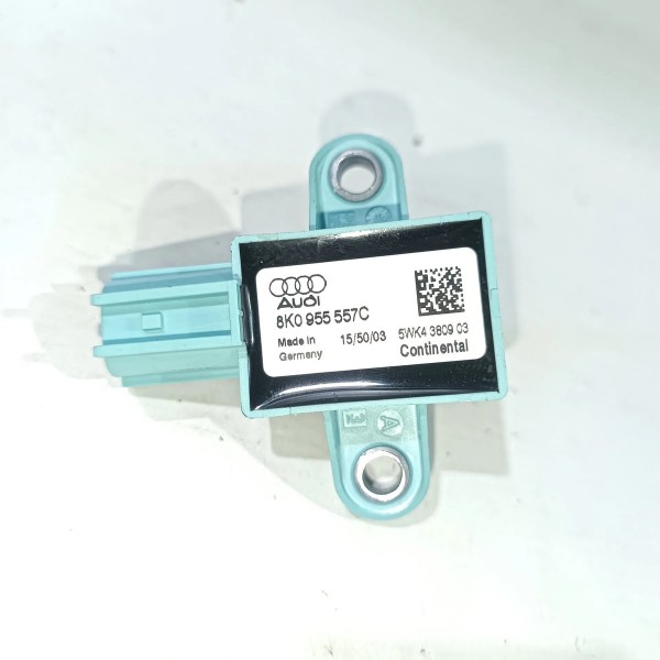 Sensor Impacto Audi A5 2010 2017 8k0955557c