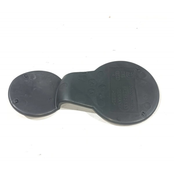 Borracha Porta Copos Audi A5 2010 2017 8k0862533