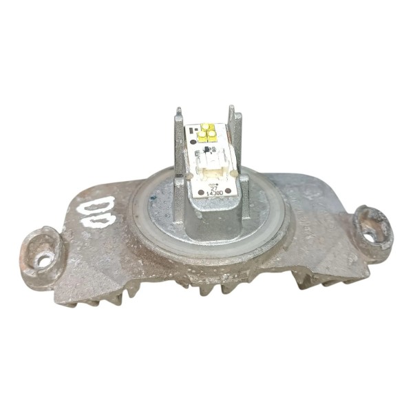 Modulo Reator Led Farol Bmw 320 F30 2012 2015 7213114000