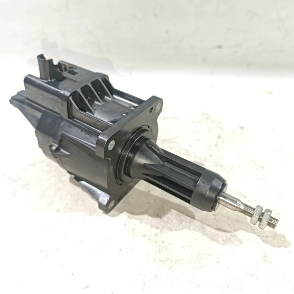 Wastegate Turbina Bmw 320 N20 F30 2012 2018 7638783 Detalhe