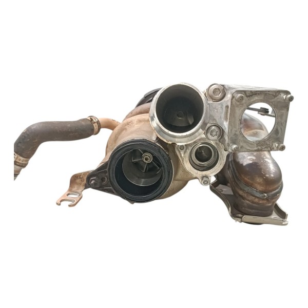 Turbina Bmw 320 N20 F30 2012 2018 4947752507