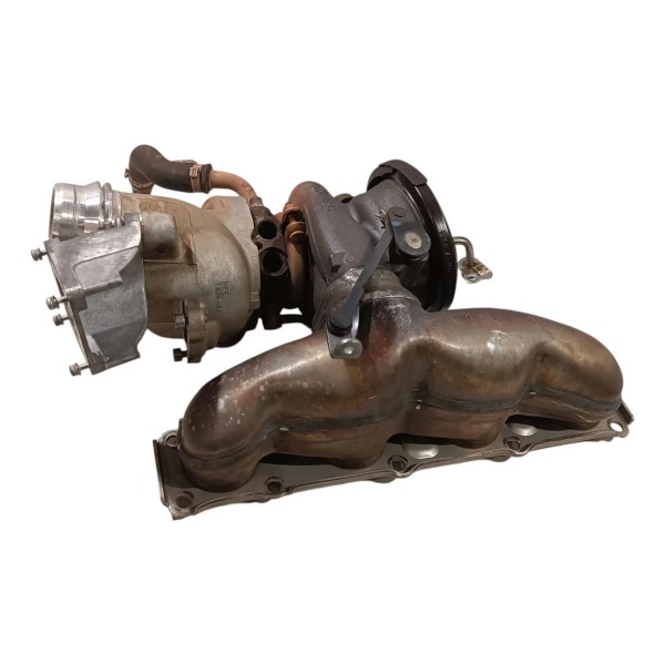 Turbina Bmw 320 N20 F30 2012 2018 4947752507