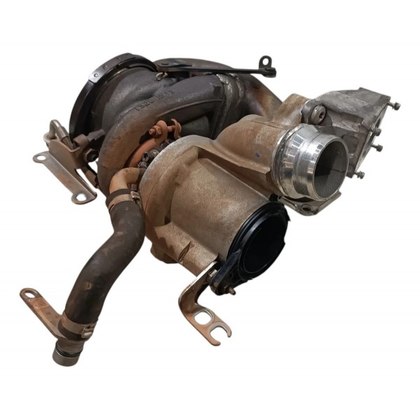 Turbina Bmw 320 N20 F30 2012 2018 4947752507