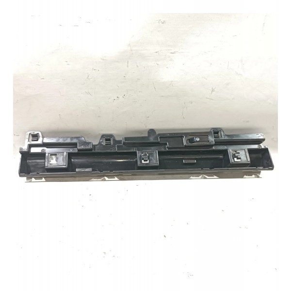 Guia L2 Dianteiro Esquerdo Spoiler Bmw 320 F30 2012 7256915