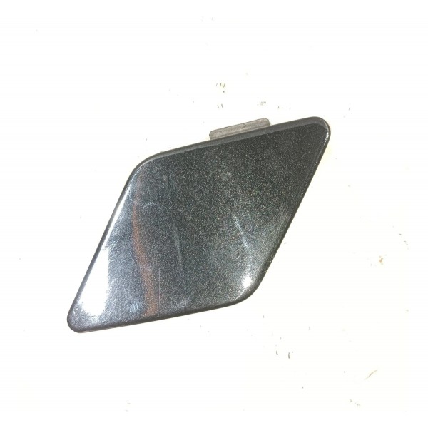 Tampa Reboque Parachoque Traseiro Bmw 320 F30 2012 7301464