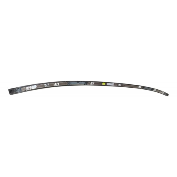 Friso Esquerdo Teto Bmw 320 F30 2012 2018 325 328 Preto