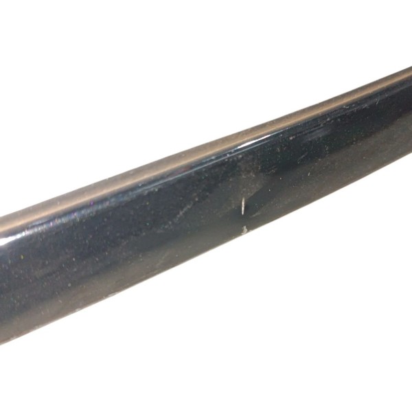 Friso Direito Teto Bmw 320 F30 2012 2018 325 328 7258182 Preto
