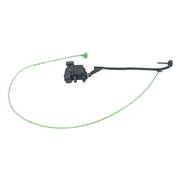 Trava Portinhola Tanque Bmw 320 F30 2012 2018 325 7270792