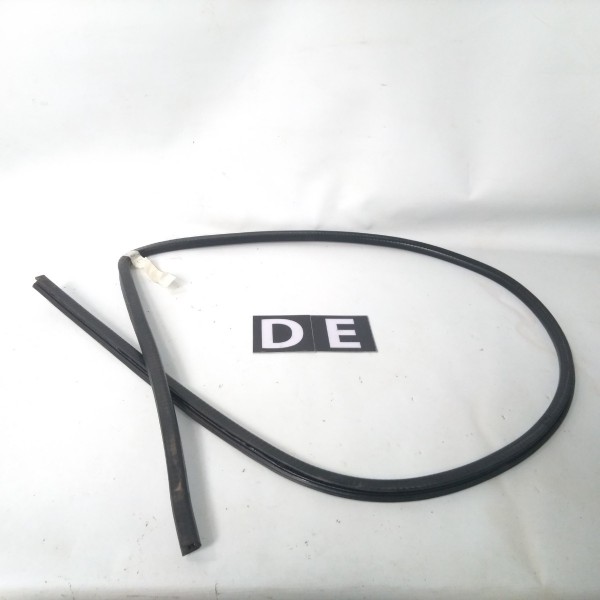 Borracha Porta Dianteira Esquerda Subaru Impreza 93/99