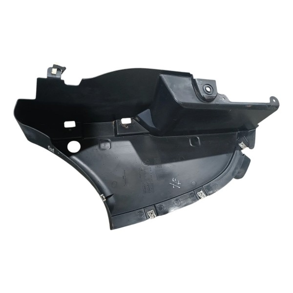 Defletor Traseiro Esquerdo Bmw 320 F30 2012 2017 7258047